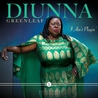 Diunna Greenleaf - I Ain't Playin' Mp3
