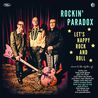 Rockin' Paradox - Let's Happy Rock And Roll Mp3
