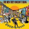 The Men They Couldn't Hang - Cock-A-Hoop Mp3