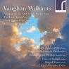 VA - Vaughan Williams: Piano Quintet, The Lark Ascending, Romance, Fantasia On The 'old 104Th' Psalm Tune Mp3