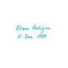 Eliane Radigue - 11 Dec 1980 CD1 Mp3