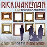 Rick Wakeman - A Gallery Of The Imagination Mp3