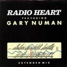 Radio Heart - Radio Heart (Feat. Gary Numan) (VLS) Mp3