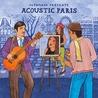 VA - Putumayo Presents: Acoustic Paris Mp3