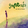 Genesis - No Son Of Mine (MCD) Mp3