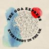 Goa Express - Everybody In The UK (CDS) Mp3