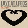Mikey Erg - Love At Leeds Mp3