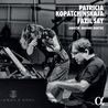 Patricia Kopatchinskaja & Fazil Say - Janáček - Brahms - Bartók Mp3