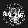 Southbound Snake Charmers - Bad Ass Blues (EP) Mp3