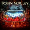 Robin Mcauley - Alive Mp3