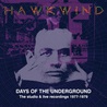 Hawkwind - Days Of The Underground: The Studio & Live Recordings 1977-1979 CD1 Mp3
