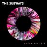 The Subways - Uncertain Joys Mp3