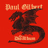 Paul Gilbert - The Dio Album Mp3
