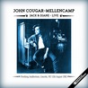 John Cougar-Mellencamp - Jack & Diane (Live: Pershing Auditorium, Lincoln, Ne 12 Aug 1982) Mp3