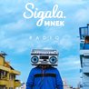 Sigala - Radio (CDS) Mp3