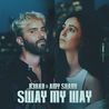 R3Hab - Sway My Way (With Amy Shark) (CDS) Mp3