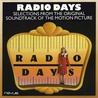 VA - Radio Days (Selections From The Original Soundtrack Of The Motion Picture) (Vinyl) Mp3