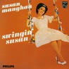 Susan Maughan - Swingin' Susan (Vinyl) Mp3
