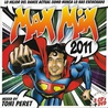 VA - Max Mix 2011 CD2 Mp3