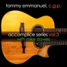 Tommy Emmanuel - Accomplice Series Vol. 3 (EP) Mp3