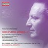 Pancho Vladigerov - Orchestral Works Vol. 2 CD1 Mp3