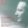 Pancho Vladigerov - Orchestral Works Vol. 3 CD1 Mp3