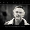 Rod Picott - Paper Hearts & Broken Arrows Mp3
