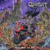 The Gauntlet - Dark Steel And Fire Mp3