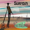 The Tourmaliners - Surfidia Mp3