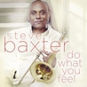 Steve Baxter - Do What You Feel Mp3