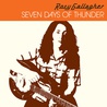 Rory Gallagher - Seven Days Of Thunder (EP) Mp3