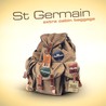St Germain - Extra Cabin Baggage Mp3