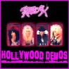 Rated X - Hollywood Demos Mp3