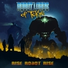 Robot Lords of Tokyo - Rise Robot Rise (EP) Mp3