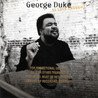 George Duke - Is Love Enough? Mp3