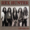 Rex Hunter - Life Goes On Mp3