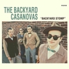 The Backyard Casanovas - Backyard Stomp Mp3