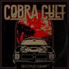 Cobra Cult - Second Gear Mp3