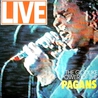 Pagans - The Godlike Power Of The Pagans: Live (Vinyl) Mp3