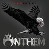 Anthem - Crimson & Jet Black Mp3