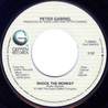 Peter Gabriel - Shock The Monkey (VLS) Mp3