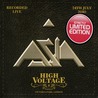 Asia - High Voltage Live CD1 Mp3