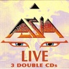 Asia - Live 3 Double CD's CD1 Mp3