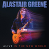 Alastair Green - Alive In The New World Mp3
