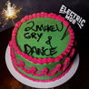 Electric Mob - 2 Make U Cry & Dance Mp3