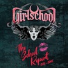 Girlschool - The School Report 1978-2008 CD2 Mp3