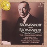 Sergei Rachmaninoff - Rachmaninoff: The Four Piano Concertos; Rhapsody On A Theme Of Paganini CD1 Mp3
