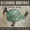 Alexander Robotnick - Simple Music Mp3