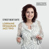 Lorraine Desmarais - Street Beat Suite Mp3