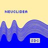 Space Dimension Controller - Neuclidea (EP) Mp3